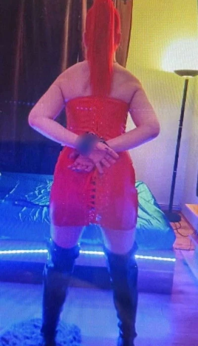 Deutsche Susanne Av Dt Expertin