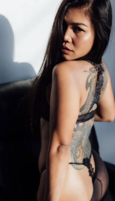 Rose Top Servicemassage