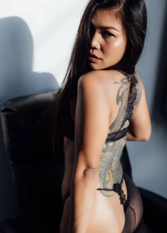 Rose Top Servicemassage