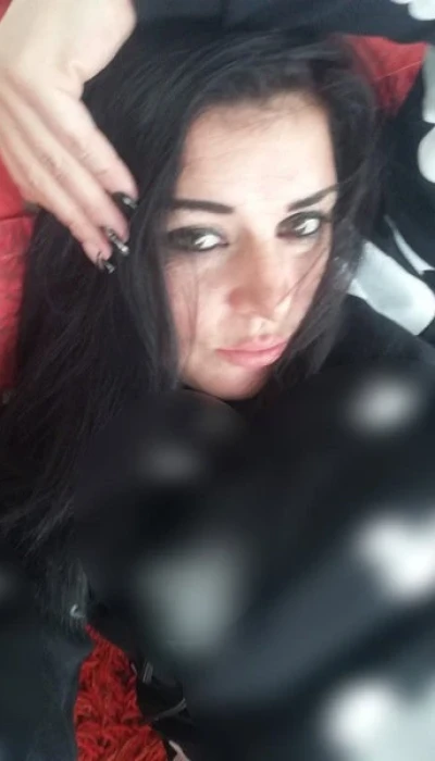 Andrea Escort 247