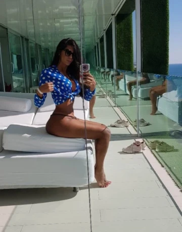 TS TYRA