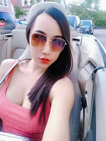 TS ROSE 18+ Massage aktiv+passiv