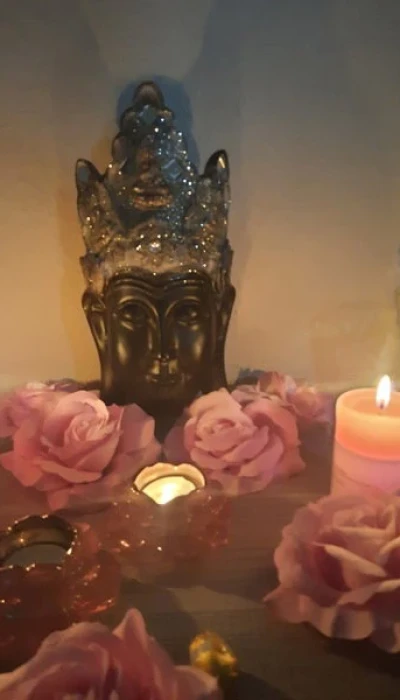 Vyana Vayu Wellness Tantra