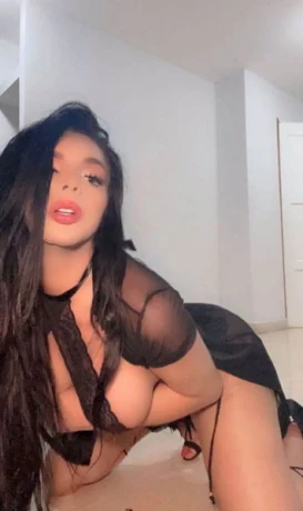 Karina Trans Latina