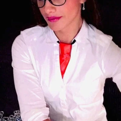 Ts Lady Anika Sm Dominant Keine Bilder Anfragen