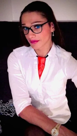 Ts Lady Anika Sm Dominant Keine Bilder Anfragen