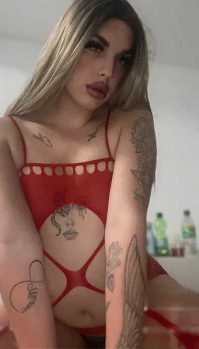 Ts Gina