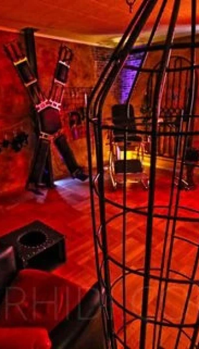 Heaven&Hell Domina Erotikhaus