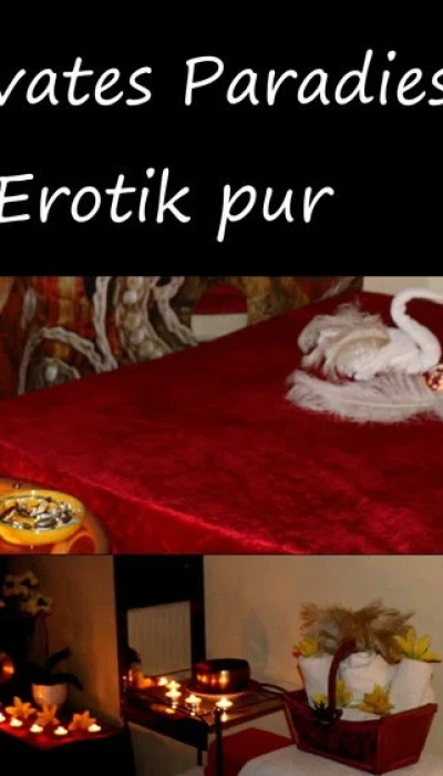 diskretes Wohlfühlglück