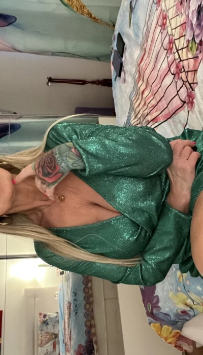 Sexy Geile Michelle