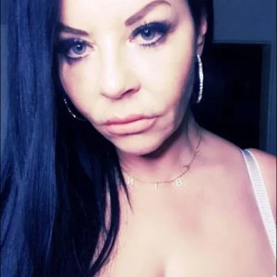 Sexy Latina Mercedes