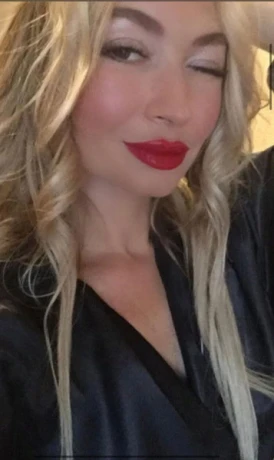 Luisa bei Magnifique