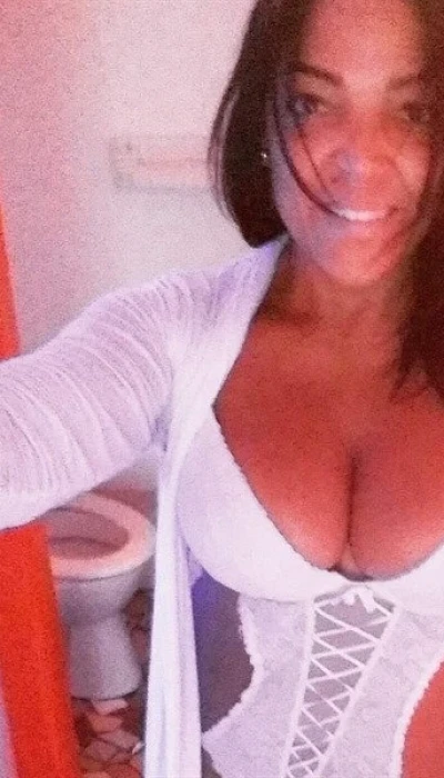Patricia Anal Queen Aus Brasilien