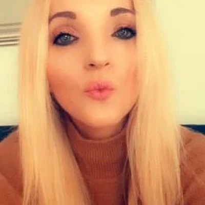 Süße Anastasia