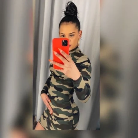 Laila 20j Aus Kuba Privant Diskret