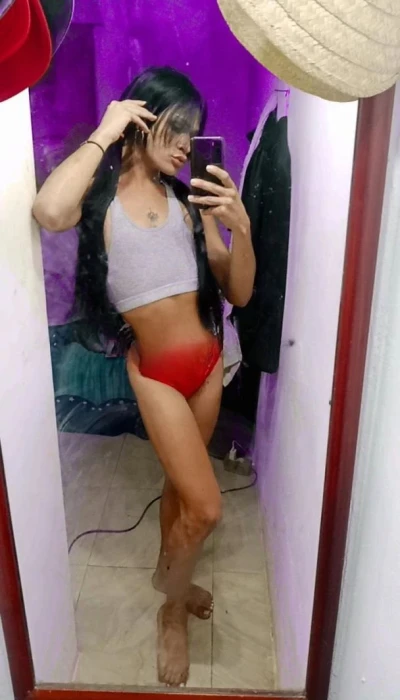Alexa Lotge
