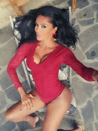 TS Tyra