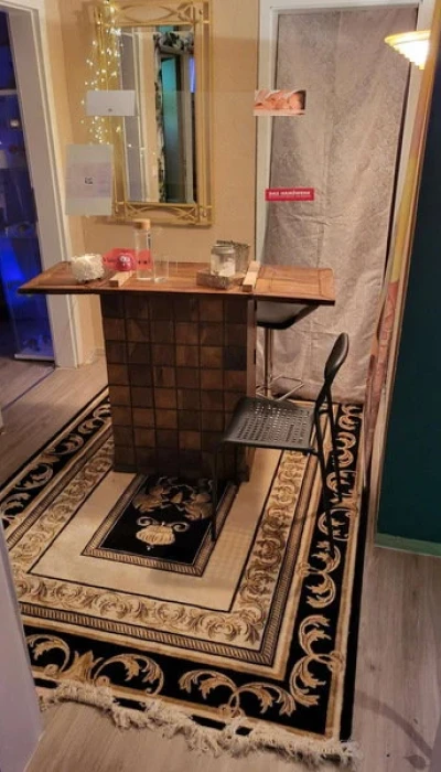 Erotik Massage Stripterasse Bei Oase