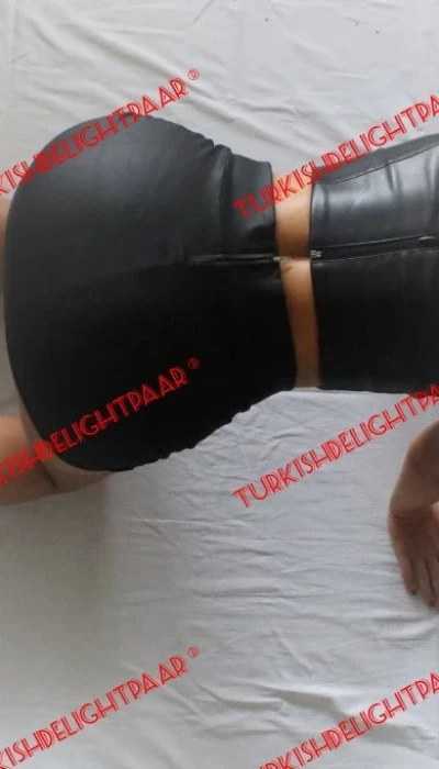 Turkishdelightpaar