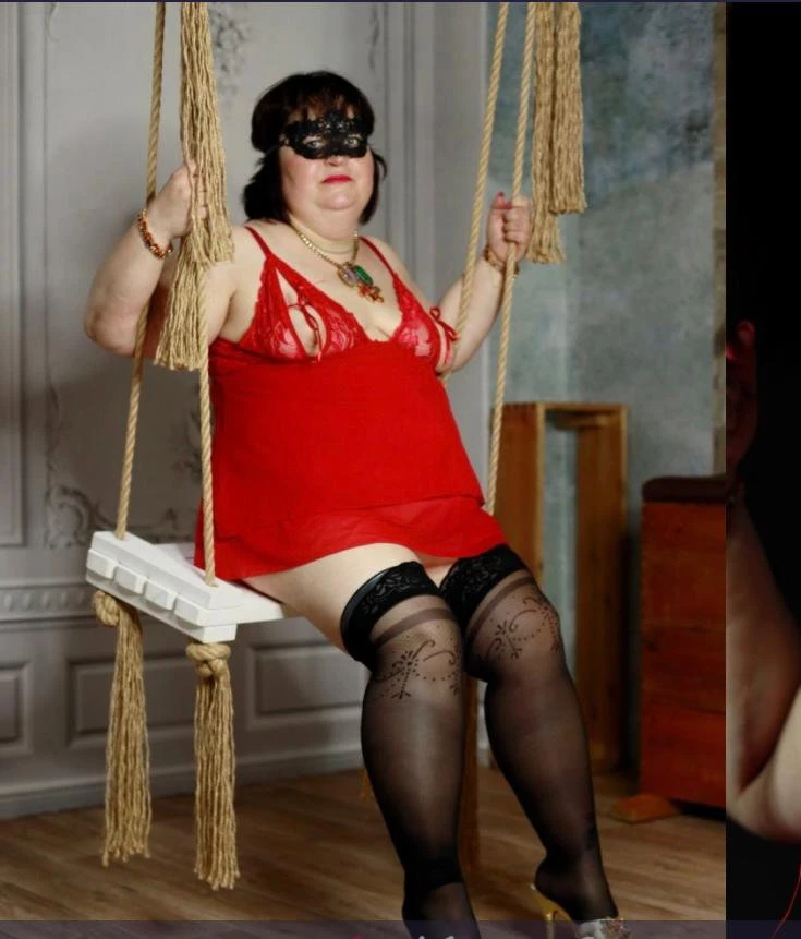 Mollige Und Heisse Jasmin