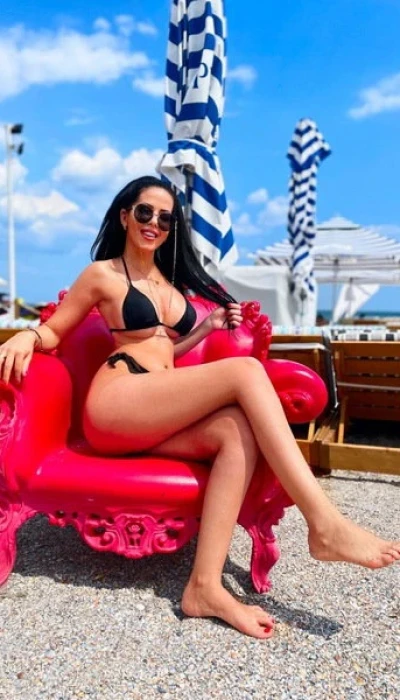 Marina - nur noch diese Woche!
