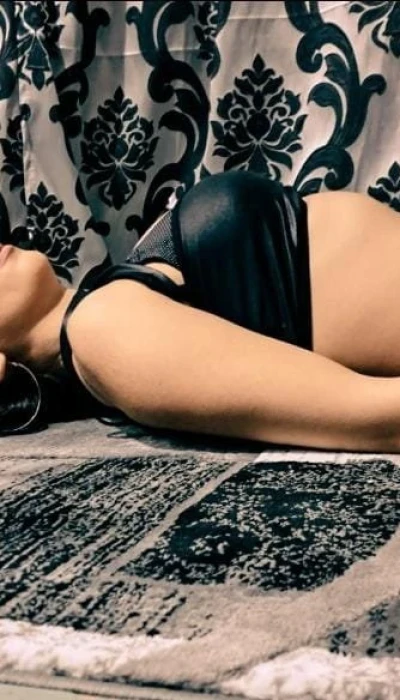 Maria Sexy