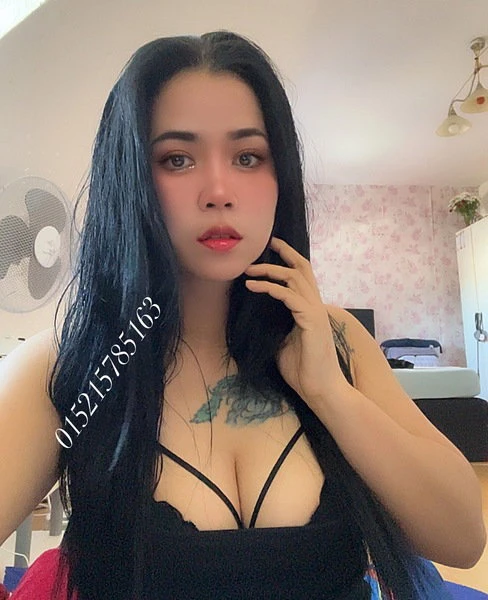 Alice Top Massage