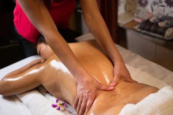 Lovely*s Wellness Massage