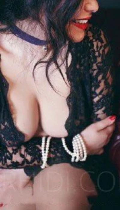 Maria - Callgirl