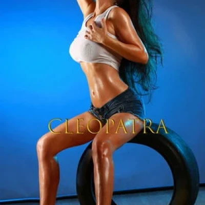 Cleopatra Tantra