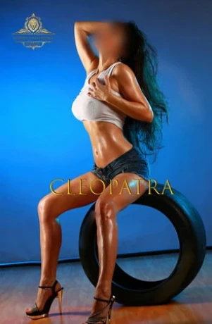 Cleopatra Tantra