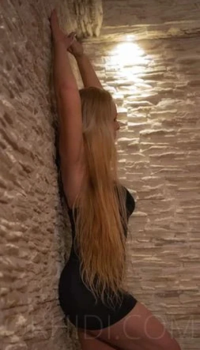 Sofia die Erfahrene im Wellness Paradies