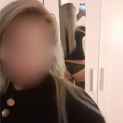 Eva - NUR HAUS - UND HOTELBESUCHE!!