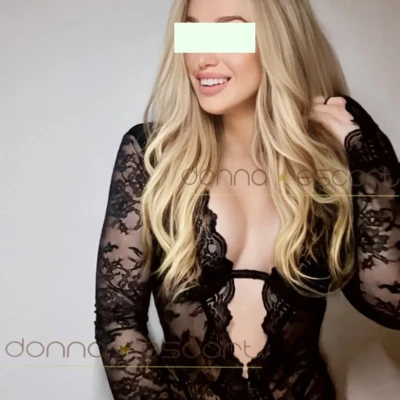 Mira Donna Escort