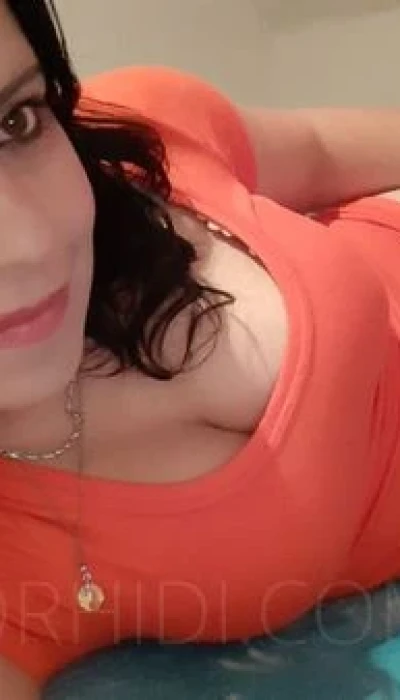 Christina Brandneu!