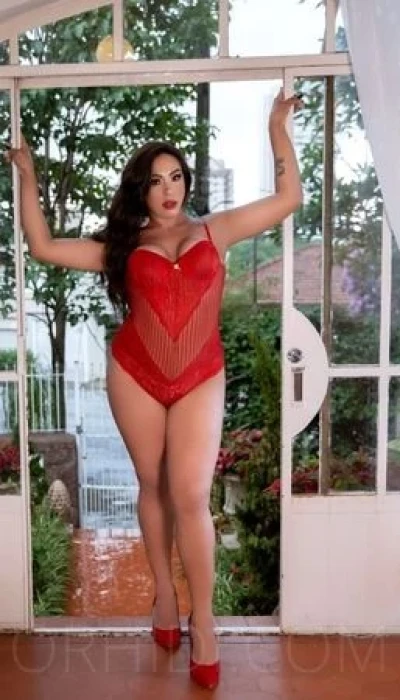 TS Samira Santtino
