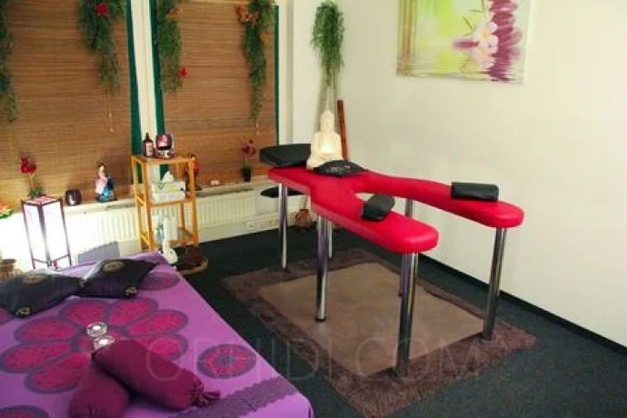 MASSAGE-WELTEN