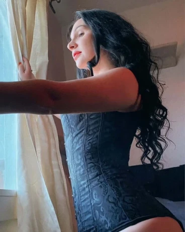 Scarlett 1