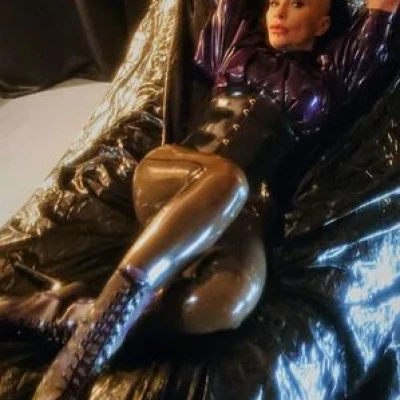 Mistress Justine