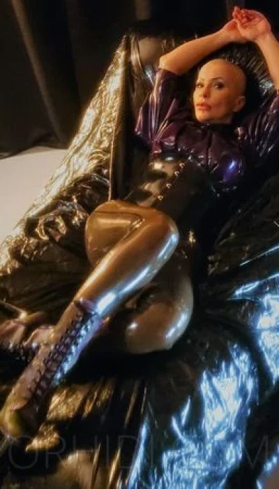 Mistress Justine