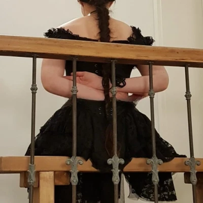 Daryah Escort