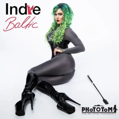 Lady Indre Baltic