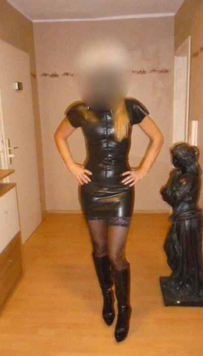 Lady Sonja Aus Deutschland