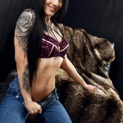 NEU! Erika K*hlenf*** DT extra tief