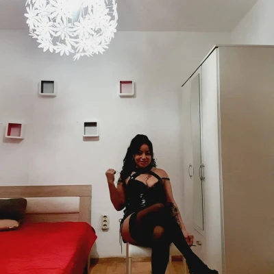 Nati Sm Prostatamassage