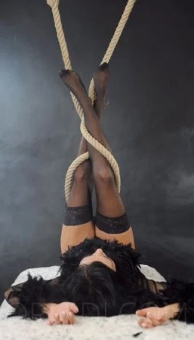 Miss Sophie - VENUS F*** Ma****