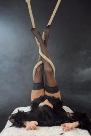 Miss Sophie - VENUS F*** Ma****