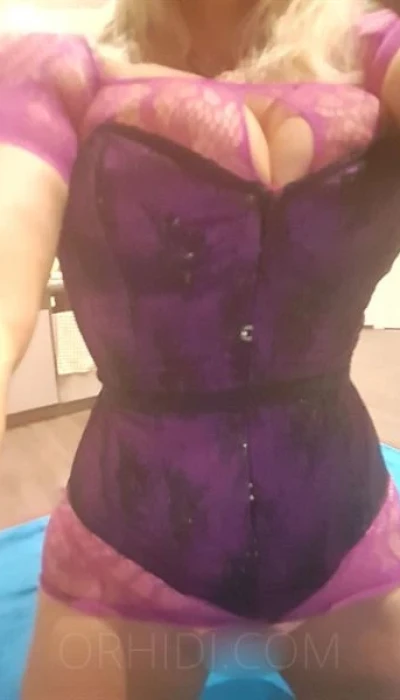NEU Michelle Dt. Milf 54J. Super Service! - nur für kurze Zeit!