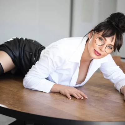 Tina - Neu und Heiss! Nur kurze Zeit in Kirn