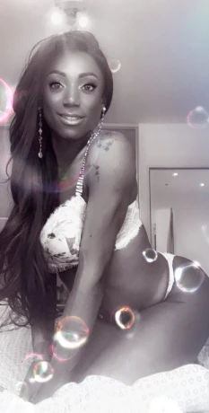Trans Schoko Patricia